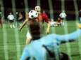 Voetballers en hun associaties met fraaie acties: van Zidane tot Bakhuys