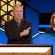 Het moment: Ben Crabbé verklaart zijn liefde aan Delphine Lecompte met talloze ‘Blokken’-vragen over haar