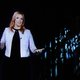 Na Tupac, Hazes en Mélenchon verschijnt ook Lilian Marijnissen als hologram op het podium
