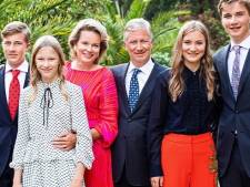 Une nouvelle photo de la famille royale pour les fêtes de fin d’année
