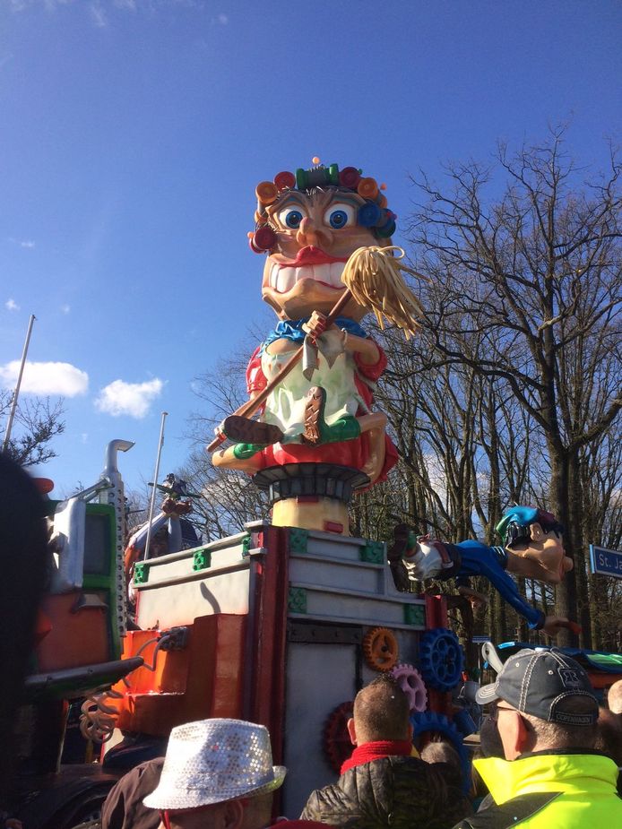 Bouwclub den Akkerlinge
