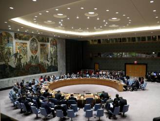 België wil spoedvergadering VN-Veiligheidsraad om verslechterende situatie in Syrië