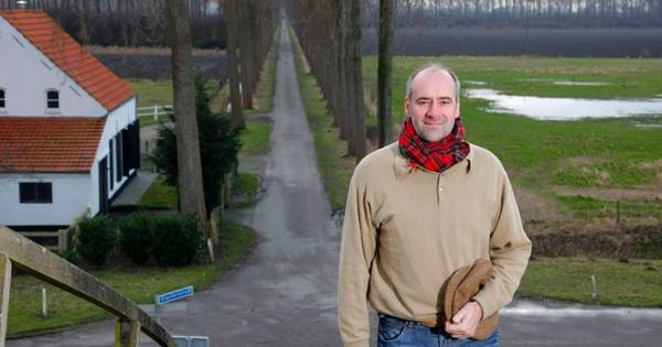 Provincie betaalt niets aan Hedwigepolder | Zeeuws nieuws | pzc.nl - PZC