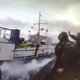Nederlanders gearresteerd op boot met 9,2 ton hasj aan boord