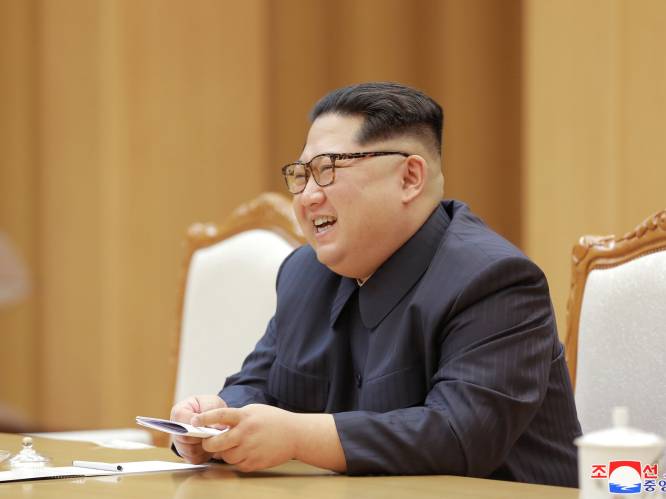Noord-Koreaanse leider Kim Jong Un wil banden met China versterken