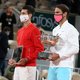 Djokovic en Nadal strijden om ruim 1,3 miljoen euro