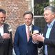"We willen er de 'Petrus van de bieren' van maken": VTM-journalist Van Gompel mikt hoog met eigen bier