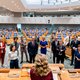 Het parlement raakt steeds verder versnipperd. Is dat iets typisch Nederlands?