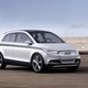 Audi blaast A2 nieuw leven in