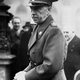 SS-chef Heinrich Himmler biedt capitulatie aan