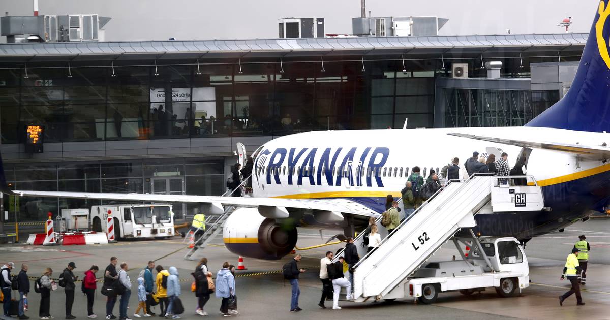Bénéfice record de Ryanair malgré le retard dans la livraison des nouveaux Boeing |  Économie