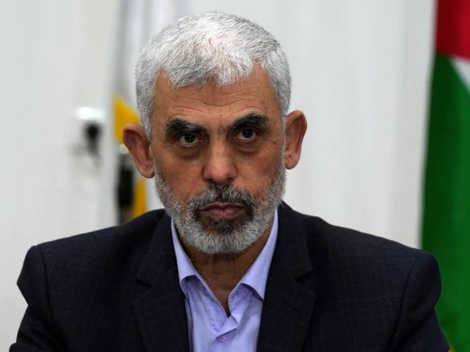 Meedogenloze ‘hardliner’: zonder instemming van Yahya Sinwar doet Hamas helemaal niets