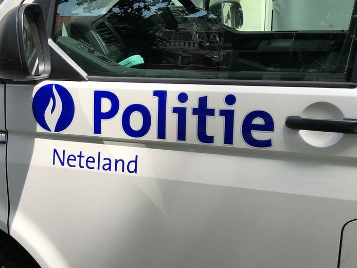 Politie Neteland