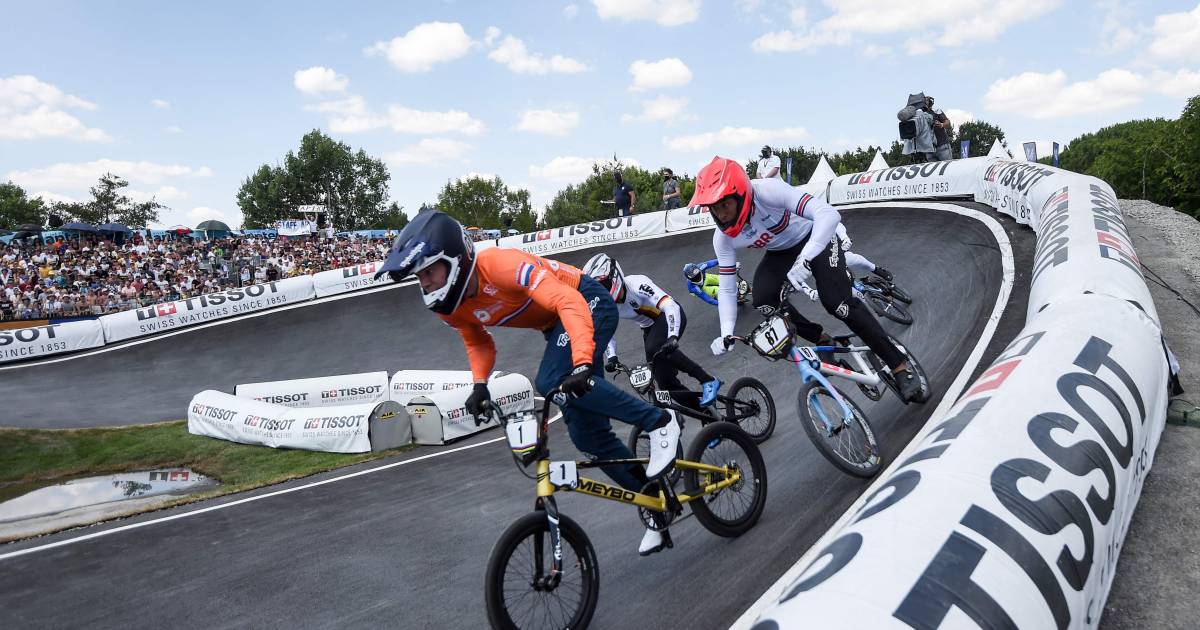 Meeste Nederlandse BMX’ers overleven voorrondes op WK Andere sporten