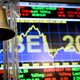 Slechtste beursdag sinds 2008: Bel20 incasseert verlies van 7,58 procent, Wall Street tijdelijk stilgelegd