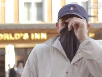 Privacy? Londense politie test camera’s met gezichtsherkenning en deelt meteen boete uit aan man die gezicht verbergt