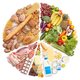 ‘Koolhydraten vs. vetten’ is een zinloze discussie: wetenschappers bepleiten het einde van de dieetoorlog