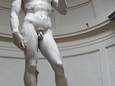 "David" de Michel-Ange
