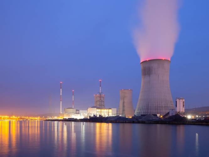 Kerncentrales draaiden vorig jaar een dag op de twee: bijna zo slecht als in ‘annus horribilis' 2015