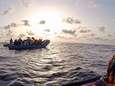 Twee reddingsschepen met samen 164 migranten willen toegang krijgen tot (Italiaanse) haven
