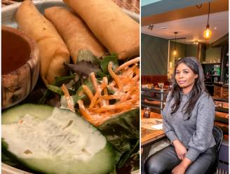 RESTOTIP. Fiji in Blankenberge: “Locatie, setting én zelfgemaakte loempia’s, meer is echt niet nodig om toeristen én locals te overtuigen”