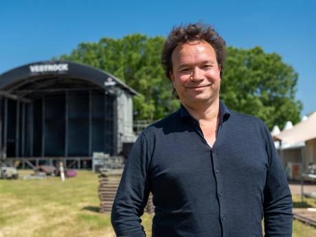 The Prodigy zorgt ervoor dat het podium van Vestrock nóg hoger is: ‘De grootste act die we ooit boekten’