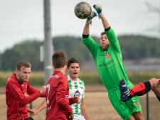 Update indeling plus programma bekervoetbal: Spero-De Bataven, ESA-AVW'66 en SC Veluwezoom-VVO bij eerste pouleduels