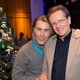 RTL 4 ontbindt het contract van Frank en Rogier: 'Ze lopen vier ton mis dankzij hun geruzie'