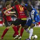 Espanyol wacht nog zware klus in beker
