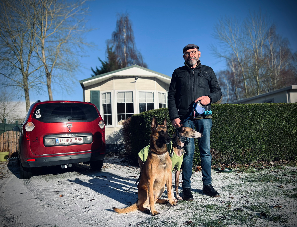 Bewoners Marina Beach vrezen sluiting vakantiepark ‘Zonder Peter