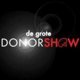 12.000 extra donoren na 'grap' van "Donorshow'