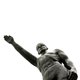 Olympisch Stadion verwijdert beeld dat ‘Hitlergroet’ brengt
