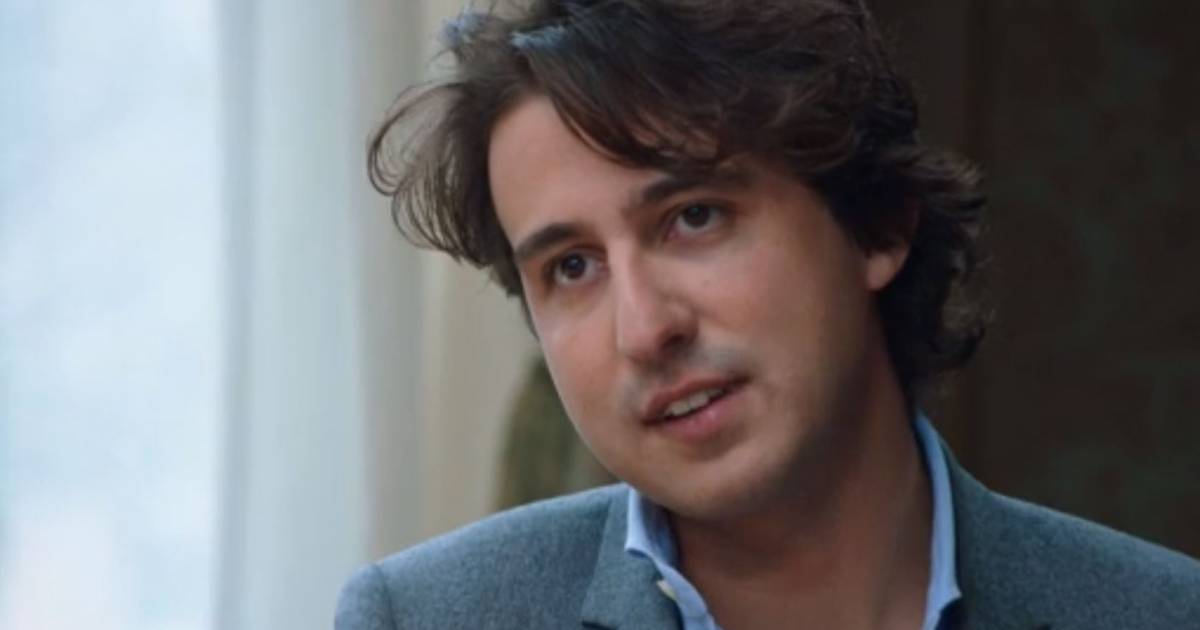 Openhartige Jesse Klaver: Het voelde alsof ik mijn moeder verraadde | Politiek | bndestem.nl
