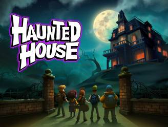 ‘Haunted House’ is remake van 41 jaar oude griezelgame die eigenlijk gewoon heel nieuw spel is