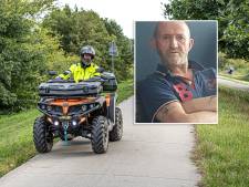 Politie zoekt nu ook naar vermiste Bennie (62) uit Zwolle: ‘Lijkt van de aardbodem verdwenen’