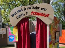 Is Nederland wel inclusief genoeg? Groot roze festival is drie dagen in Nijmegen