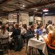 De vegetarische pasta van Chateau Amsterdam is misschien wel de beste van Amsterdam (8)