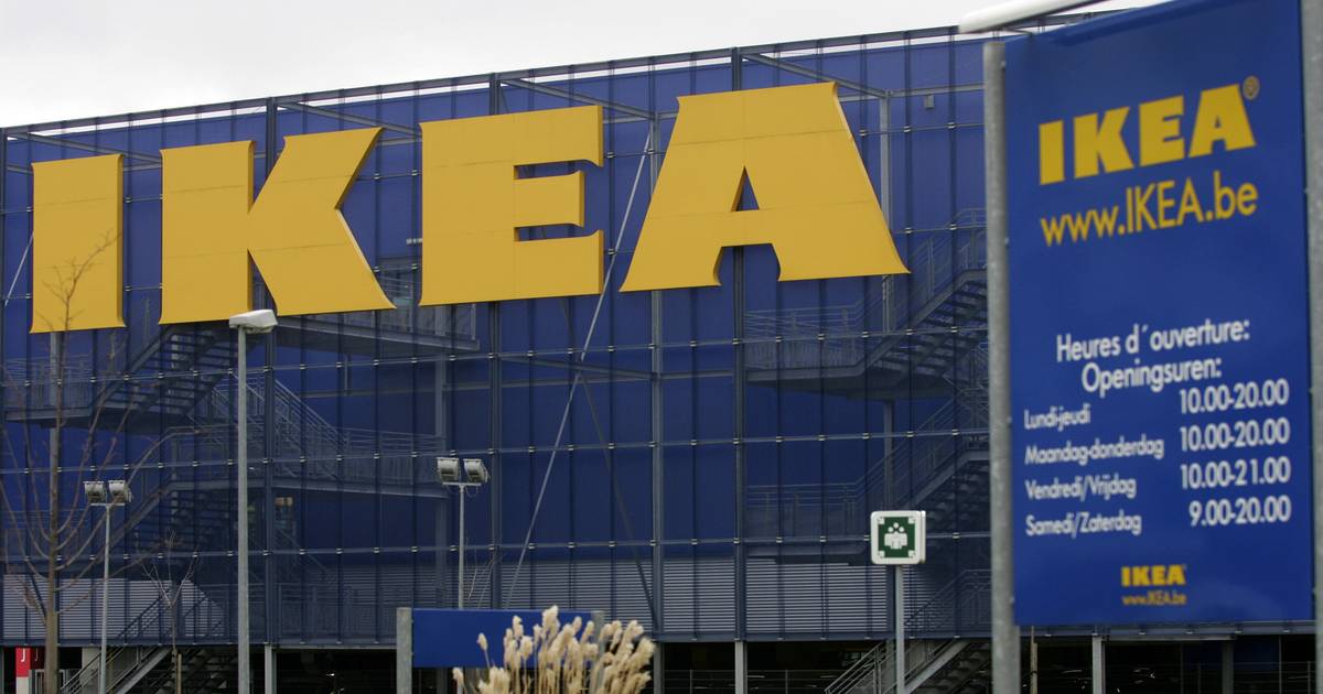 Ikea Belgique am liore son offre de livraison domicile Ikea Belgique am liore son offre de livraison domicile