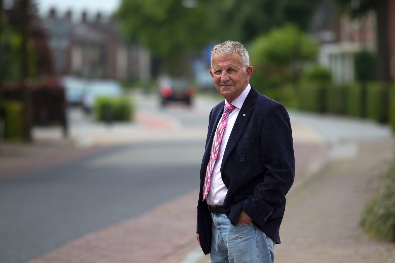 Wielerronde van Gerwen afgelast en in 2021 pas weer georganiseerd