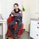 'Mijn voorstelling is ode aan mensen die luisteren naar anderen'