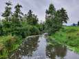 Eerste maatregelen tegen droogte: in provincie Vlaams-Brabant verboden water uit rivieren te halen