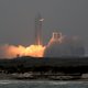 ‘Marsraket’ van SpaceX maakt voor het eerst succesvolle landing na testvlucht
