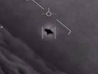 Pentagon geeft nu zelf drie gelekte UFO-video’s vrij, gemaakt door Amerikaanse marinepiloten