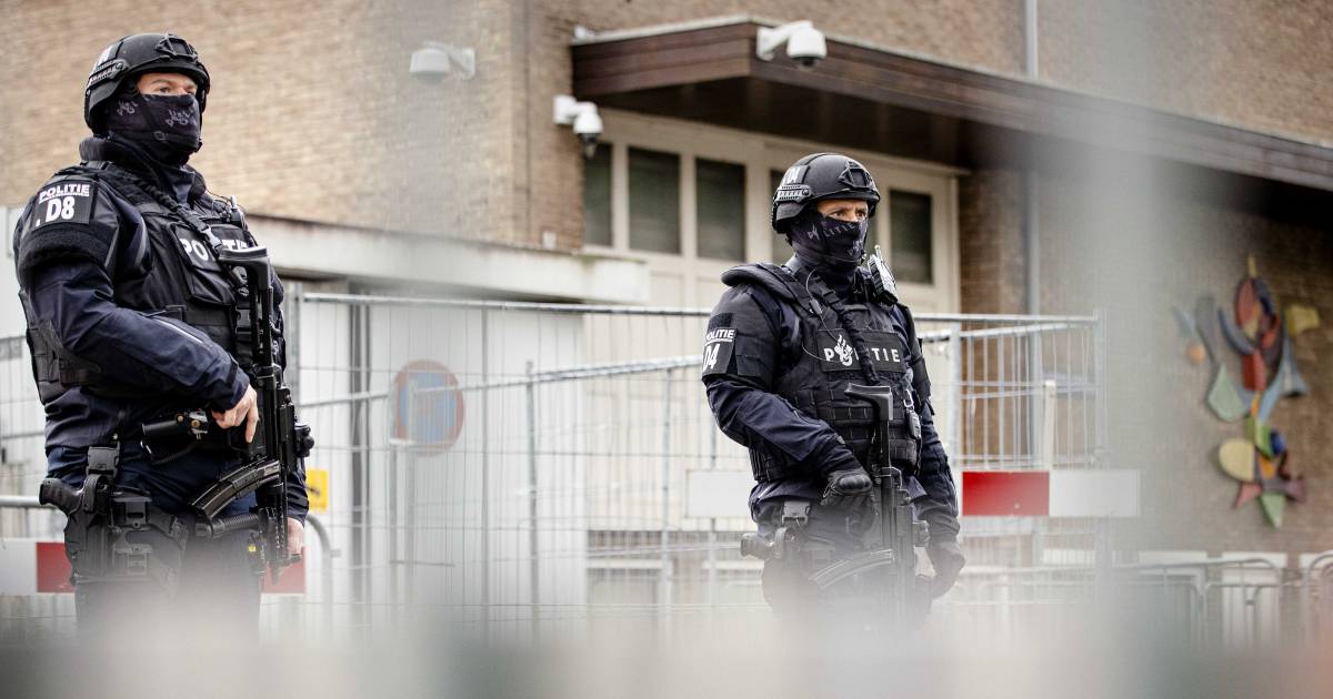 Nabil B. over exadvocaat Oscar Hammerstein ‘Hij is een ongeleid