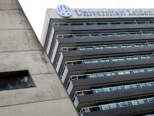 Leidse student ontdekt per toeval nieuwe garnaalsoort