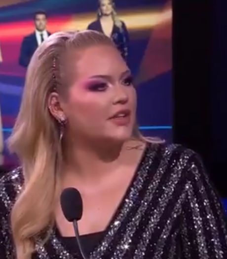 Nikkie de Jager: ‘Laat mij niet laatste trans-vertegenwoordiger Songfestival zijn’