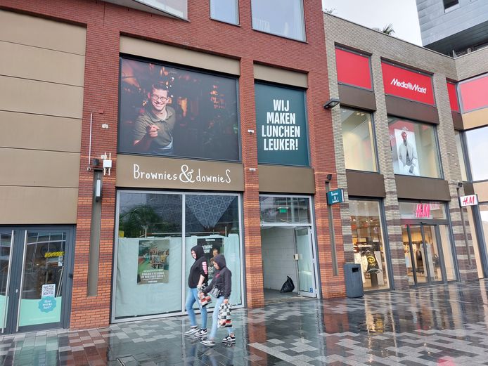 Brownies&downieS opent in Nieuwegein tweede vestiging in provincie