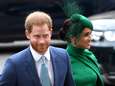 Meghan en Harry doneerden aan dakloze moeders op Moederdag