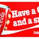 Coca-Cola wil wiet in frisdranken mengen
