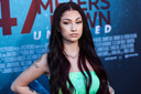 Bhad Bhabie, oftewel Danielle Bregoli.